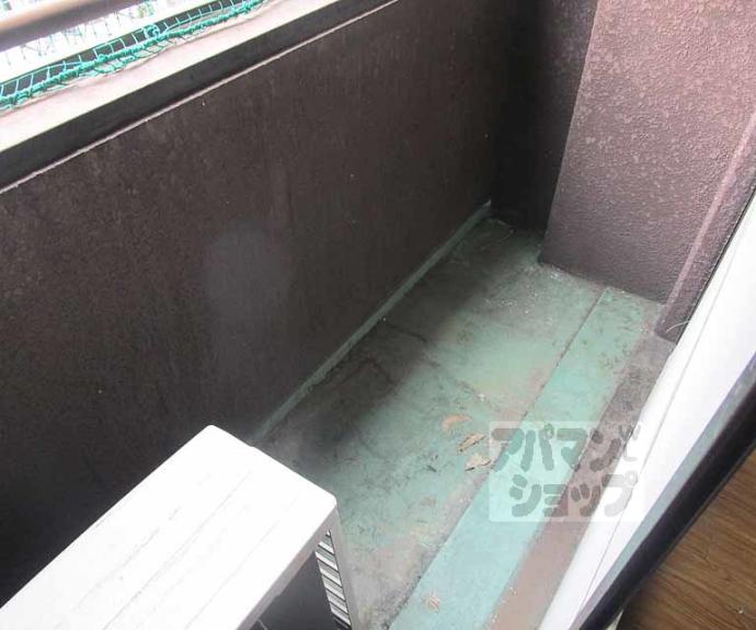 【コルザ河村】間取