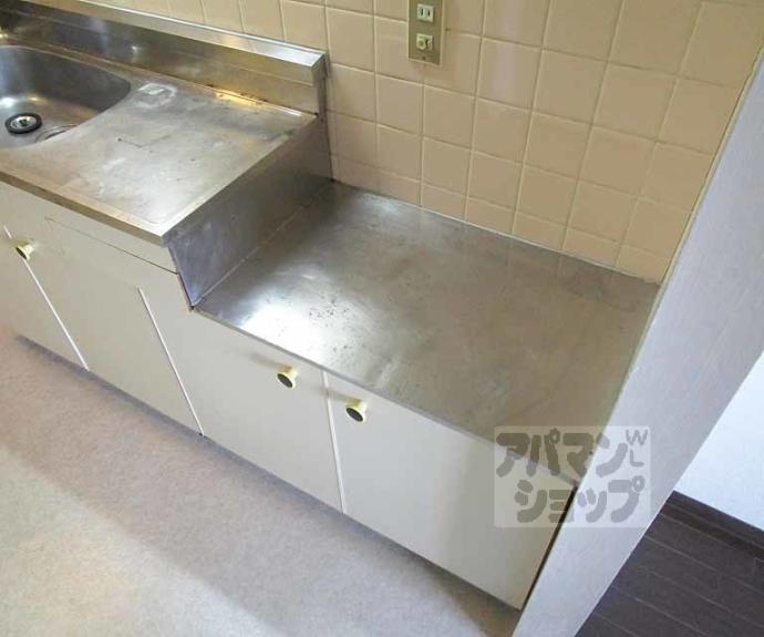 【コルザ河村】間取