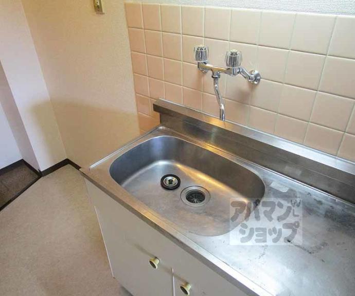 【コルザ河村】間取