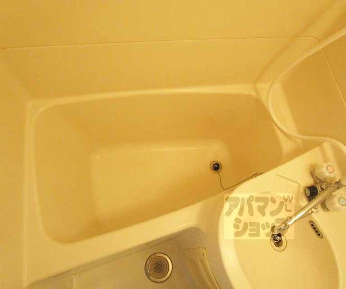 【コルザ河村】間取