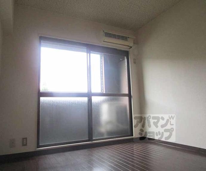 【コルザ河村】間取