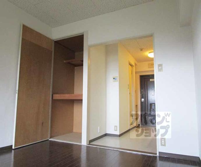 【コルザ河村】間取