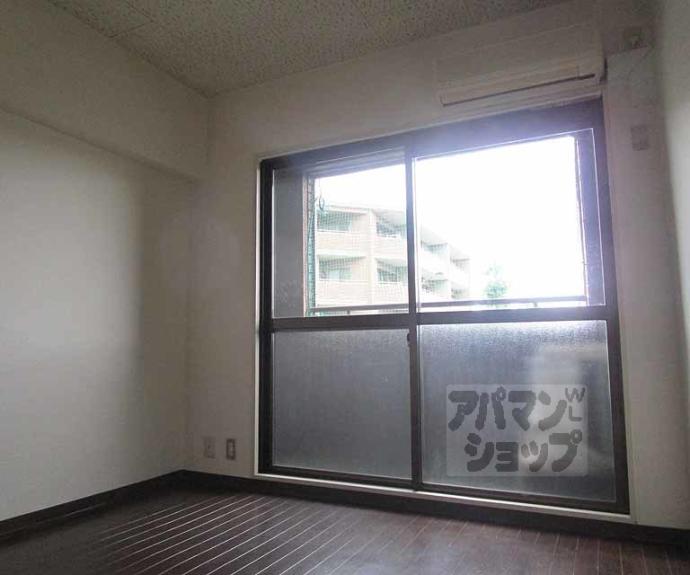 【コルザ河村】間取