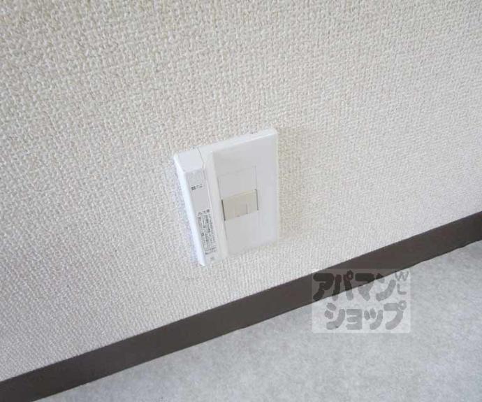 【コルザ河村】間取