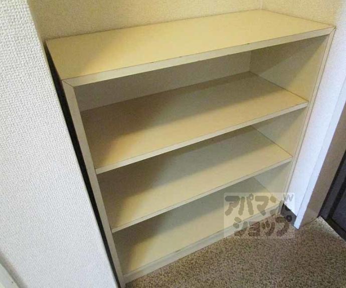 【コルザ河村】間取