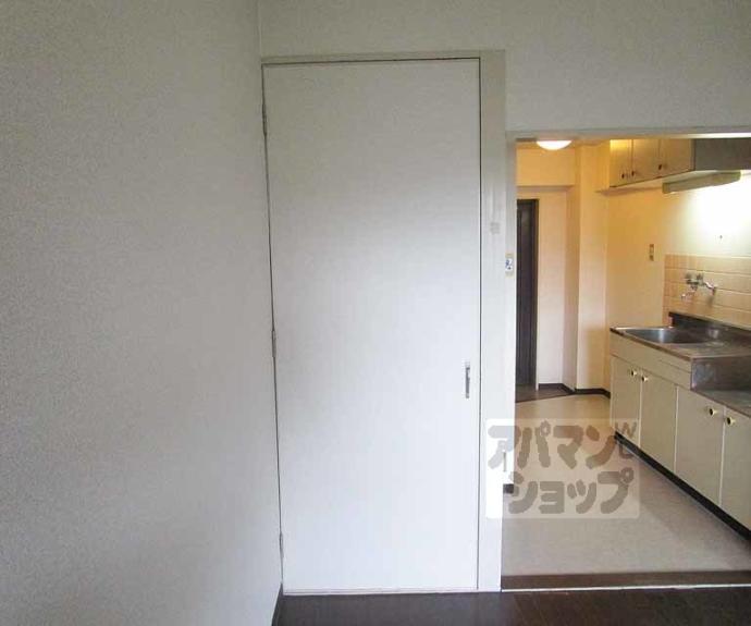 【コルザ河村】間取