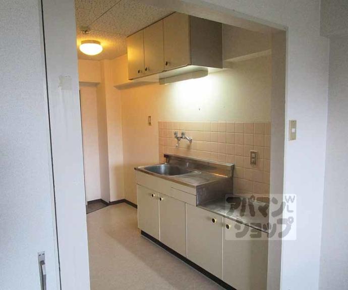 【コルザ河村】間取