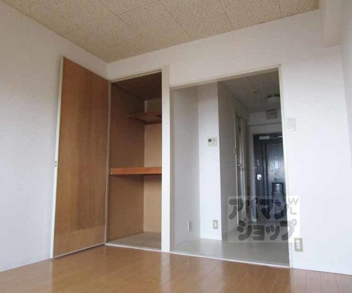 【コルザ河村】間取