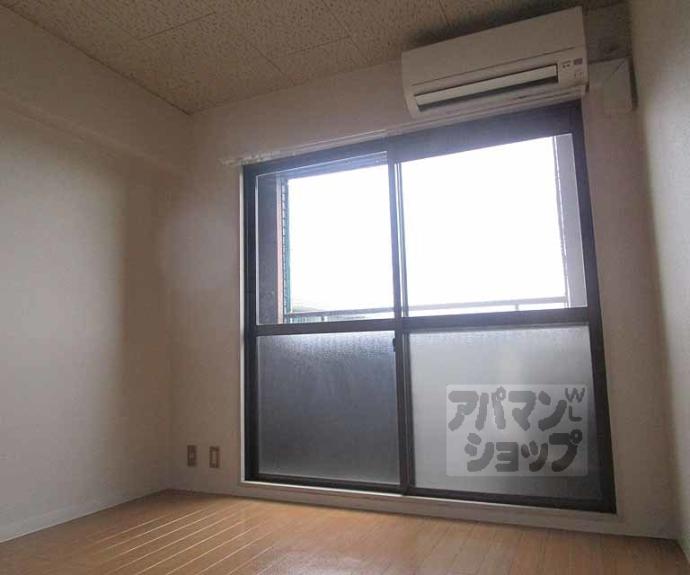 【コルザ河村】間取