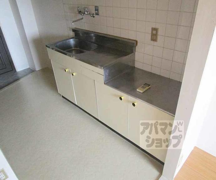 【コルザ河村】間取