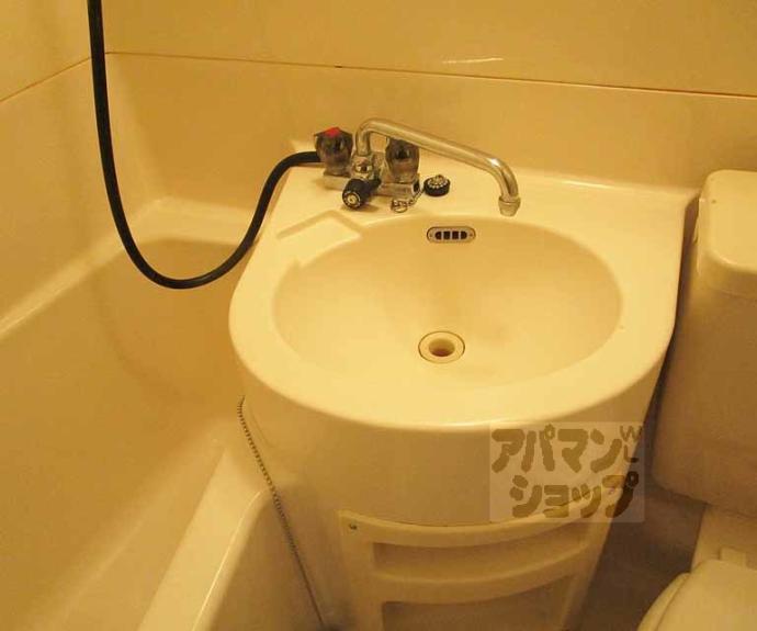 【コルザ河村】間取