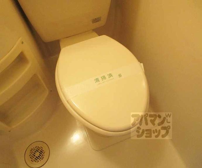 【コルザ河村】間取