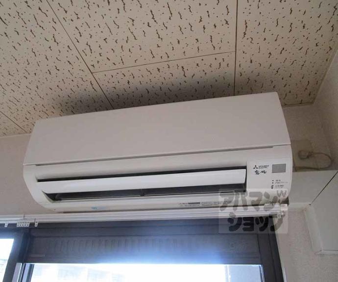 【コルザ河村】間取