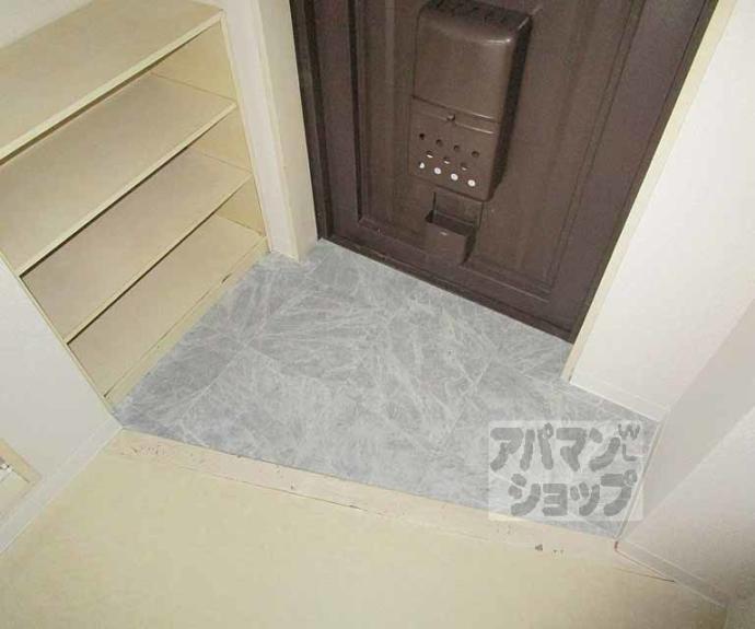 【コルザ河村】間取