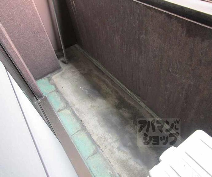 【コルザ河村】間取