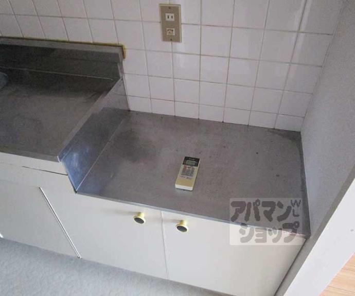 【コルザ河村】間取