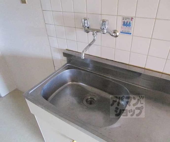 【コルザ河村】間取