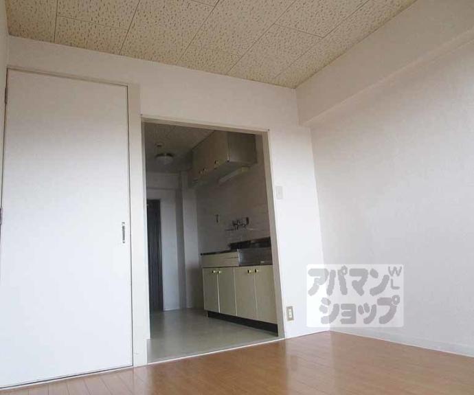 【コルザ河村】間取