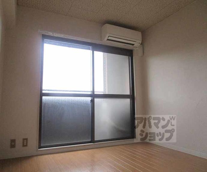 【コルザ河村】間取