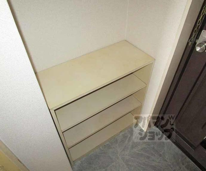 【コルザ河村】間取