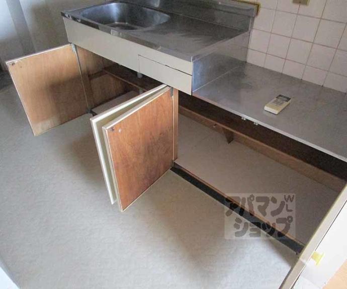 【コルザ河村】間取