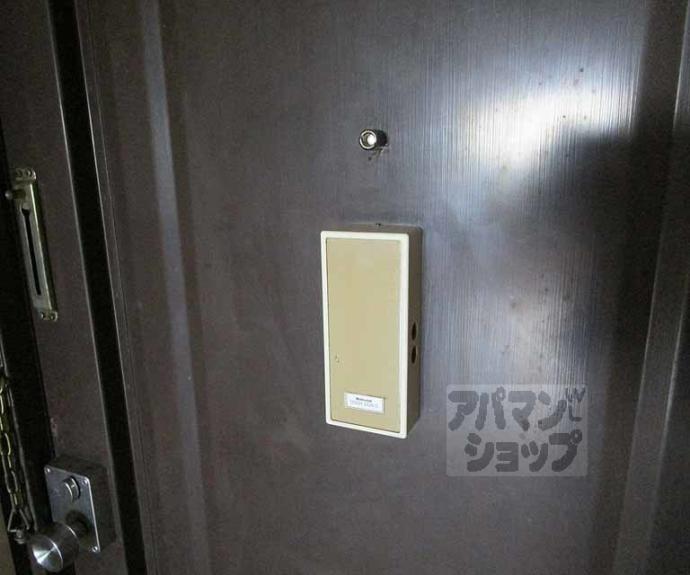 【コルザ河村】間取