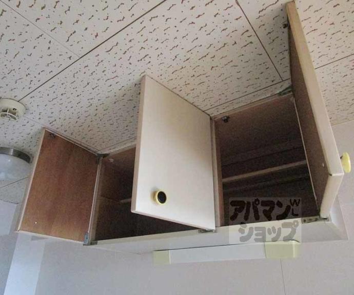 【コルザ河村】間取