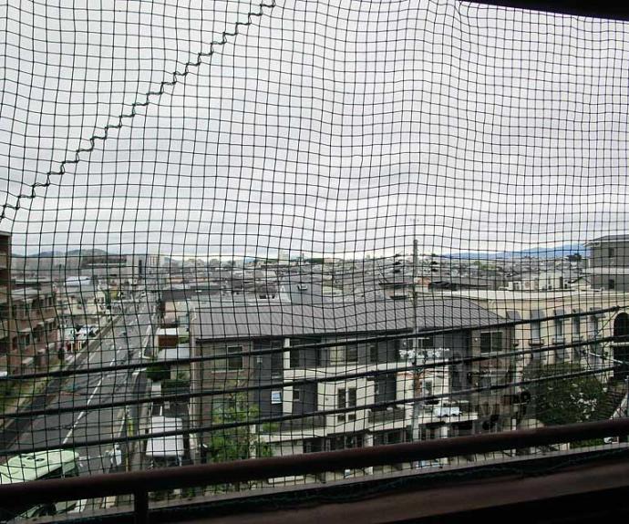 【コルザ河村】間取