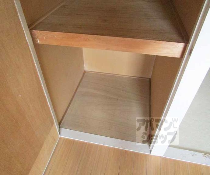 【コルザ河村】間取