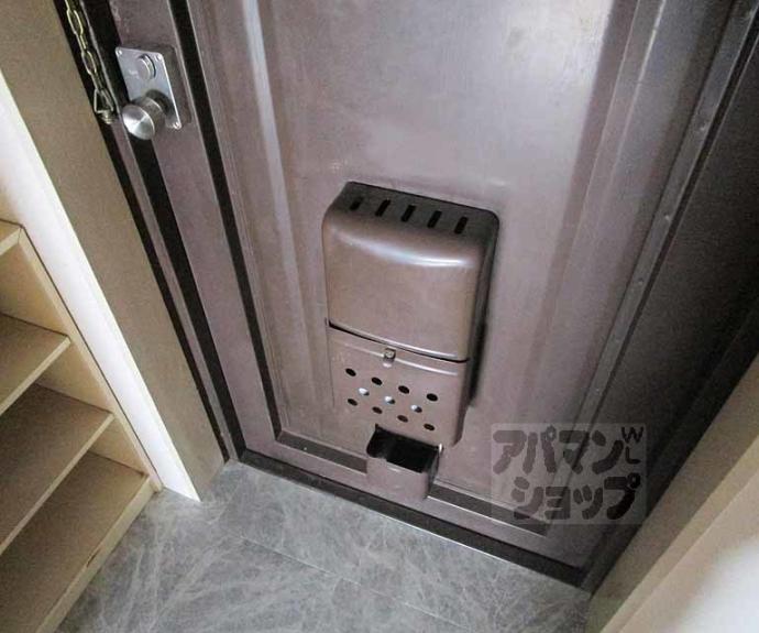 【コルザ河村】間取