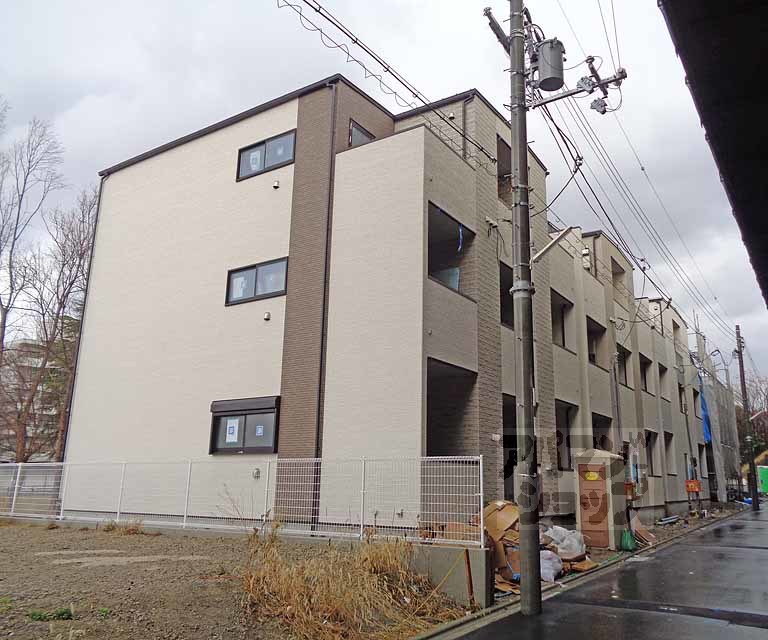 ハーモニーテラス祐