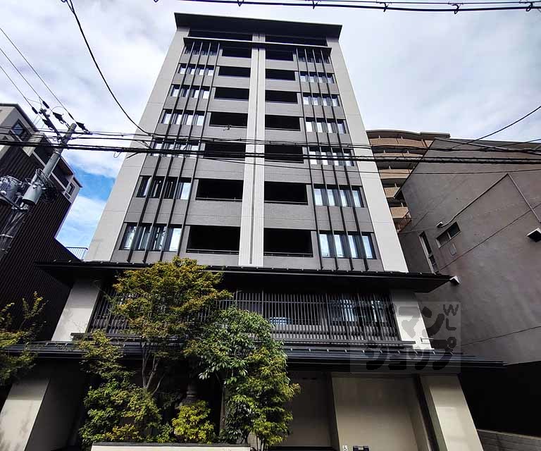 ジオ京都姉小路