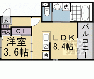 【ＩＭＡ　Ｓｔｕｄｉｏｓ京都椥辻】