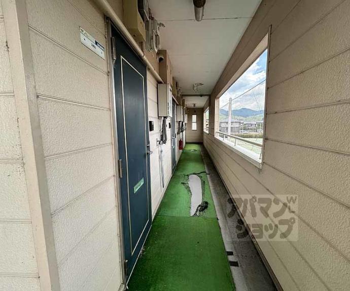 【リベール】間取