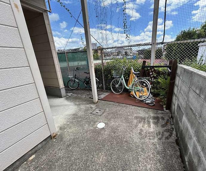 【リベール】間取