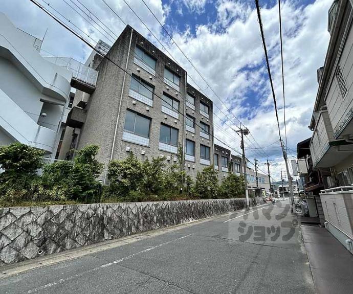 【リベール】間取