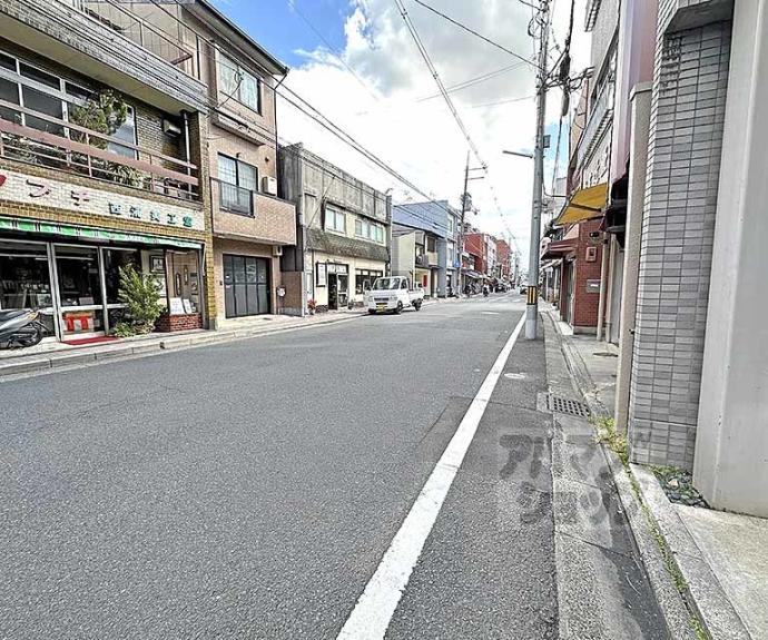 【ベレヴュー東山】間取