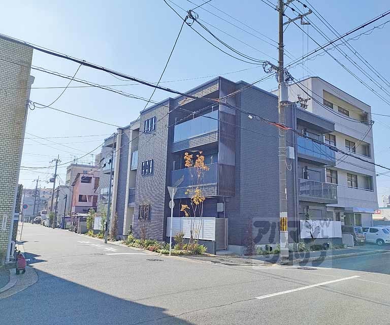 ローズフラット