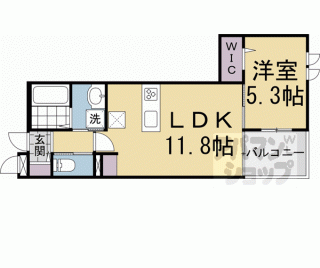 【バセ・嵯峨嵐山】