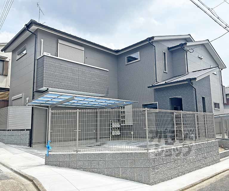 メゾン・ソレイユ稲荷