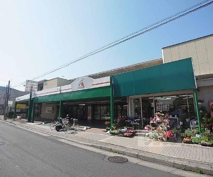 【岩倉長谷町６５０－７３貸家】間取