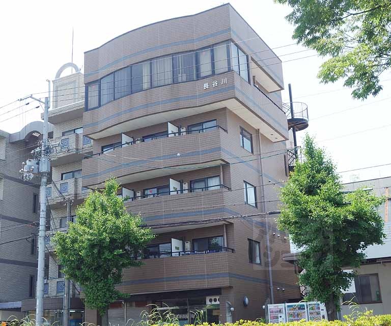 長谷川マンション