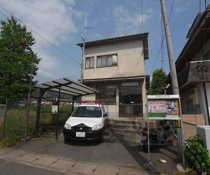 【府営岩倉長谷団地７棟】間取