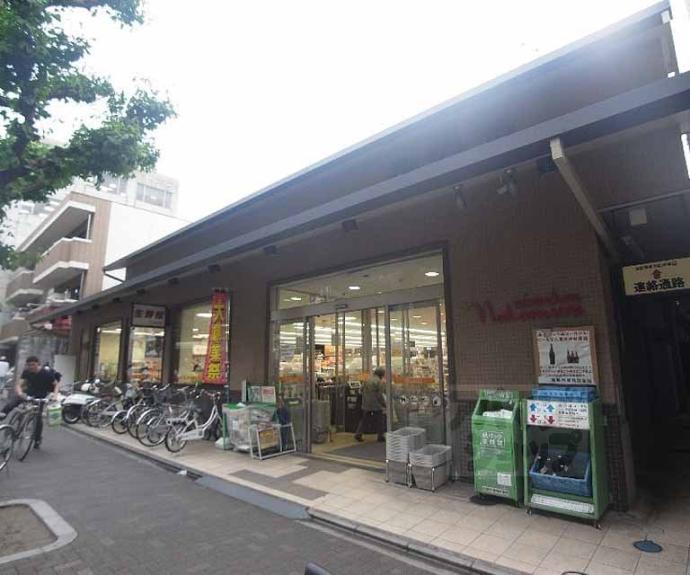 【一乗寺塚本町リースホーム】間取