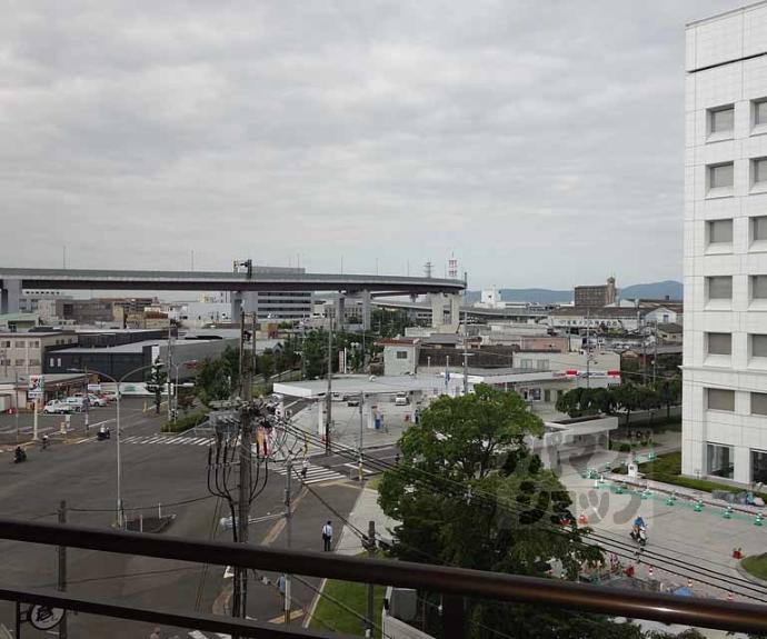 【東和ハイツ本館】間取