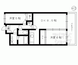 【スカイビュー東土川】