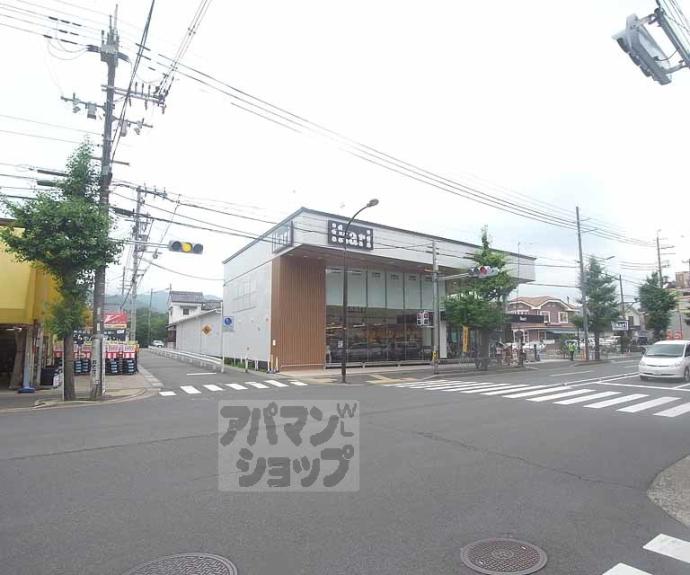 【（仮称）嵯峨釈迦堂門前瀬戸川町計画】