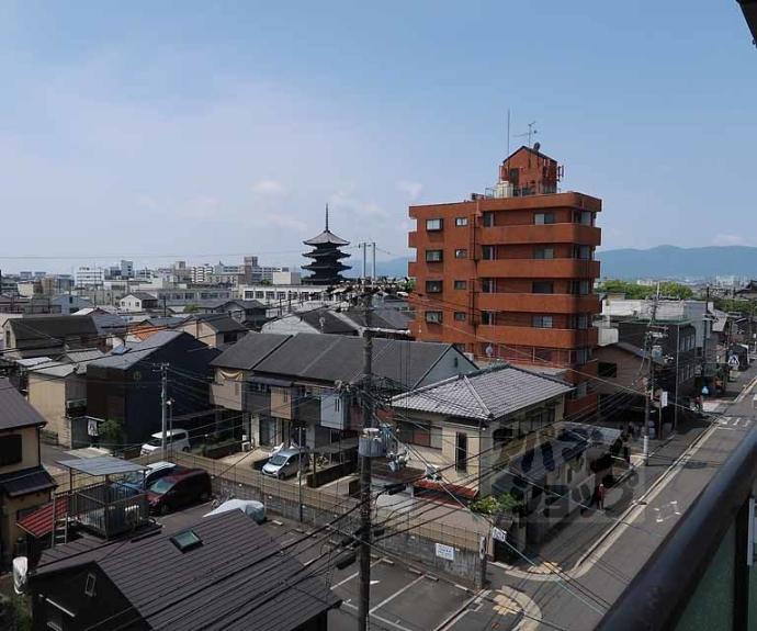 【樹庭夢・幹】間取