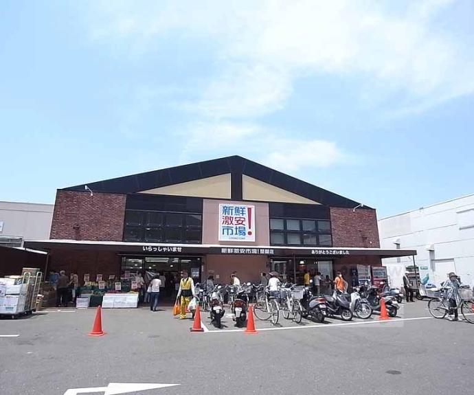 【Ｒ－ｓｍａｒｔ石田駅】間取