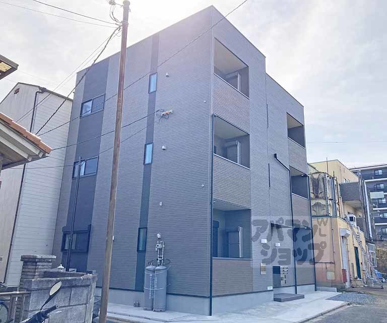 カーサ アリビオ